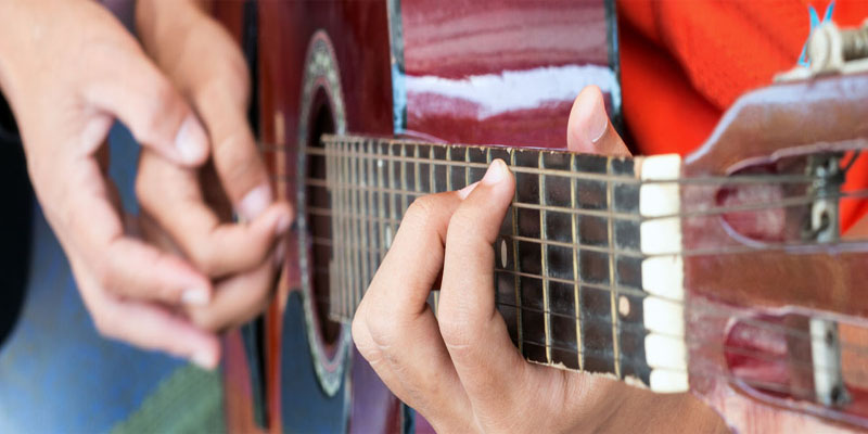 Tips Cara Belajar Gitar untuk Pemula | www.kuncigitar.co.id